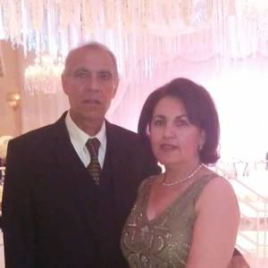 Meet your Posher, Farzaneh